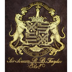 A Complete Collection of State-Trials and Proceedings for High Treason and Other Crimes and Misdemeanours (11 volumes in 6)